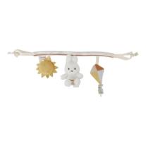 Играчка за Количка Little Dutch зайчето Мифи Vintage Sunny Stripes