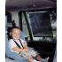 Dreambaby Регулируема ролетна щора PCR207P