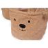 Кош за съхранение 40x40x40 см CHILDHOME TEDDY Кош за съхранение 40x40x40 см CHILDHOME TEDDY