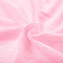 Хавлиен чаршаф на ластик 60x120 Darymex pink