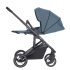 Лятна детска количка Carrello Alfa Midnight Black