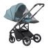 Лятна детска количка Carrello Alfa Midnight Black