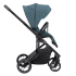 Лятна детска количка Carrello Alfa Midnight Black