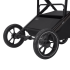 Лятна детска количка Carrello Alfa Midnight Black
