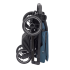 Лятна детска количка Carrello Alfa Midnight Black