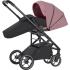 Лятна детска количка Carrello Alfa Rouge Pink
