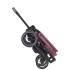 Лятна детска количка Carrello Alfa Midnight Black