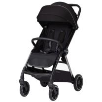 Лятна детска количка Carrello Delta Coffee Black