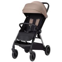 Лятна детска количка Carrello Delta Wheat Beige