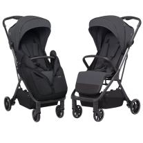 Лятна детска количка Carrello Nova Misty Grey