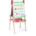 Магнитни цифри и знаци Hape, 37 части