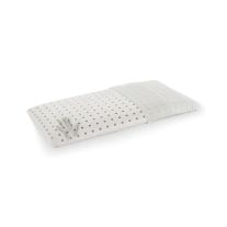 Ниска, детска възглавница от мемори пяна Baby Pillow
