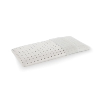 Ниска, детска възглавница от мемори пяна Baby Pillow