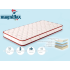 Ортопедичен бебешки матрак Magniflex с дизайн Pierre Cardin 70/130