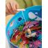 Магнитна игра за риболов 2в1 Hape, Спаси моретата