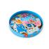 Магнитна игра за риболов 2в1 Hape, Спаси моретата