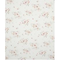 Долен чаршаф с ластик Mamas & Papas Floral