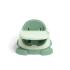 Столче Mamas & Papas за пода и за хранене Baby Bug Eucalyptus
