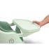 Столче Mamas & Papas за пода и за хранене Baby Bug Eucalyptus