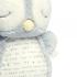 Мека играчка Mamas and Papas LIGHT & SOUND OWLBIE