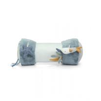 Музикална играчка Mamas & Papas Grateful Garden Rainbow