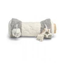 Музикална играчка Mamas & Papas Welcome to the world Grey