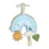 Музикална играчка Mamas & Papas Grateful Garden Rainbow