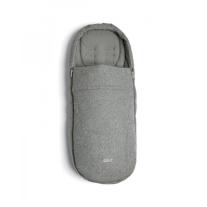 Зимен чувал за количка Mamas & Papas Ocarro Woven Grey