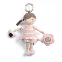 Мека играчка Mamas and Papas BELLA