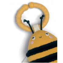 Играчка Mamas & Papas Grateful Garden Linkie Bee