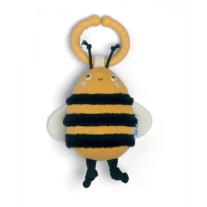 Играчка Mamas & Papas Grateful Garden Linkie Bee
