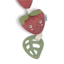 Играчка Mamas & Papas Grateful Garden Linkie Strawberry