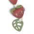 Играчка Mamas & Papas Grateful Garden Linkie Strawberry