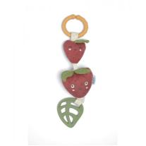 Играчка Mamas & Papas Grateful Garden Linkie Strawberry