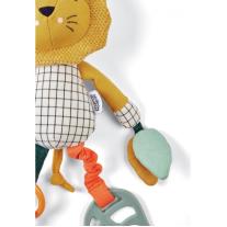 Мека играчка Mamas & Papas Lion
