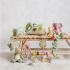 Активна играчка Mamas & Papas Babyplay Linkie Fruit
