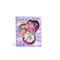 Комплект грим, Martinelia, Candy Collection, Еднорог поничка