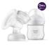 Единична електрическа помпа Natural Motion Philips AVENT Advanced