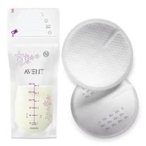 Единична електрическа помпа Natural Motion Philips AVENT Advanced