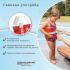 Колан за плуване Reer MySwimBuddy
