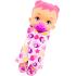 Кукла бебе Mattel - My Garden Baby My Snuggly Ladybug Baby