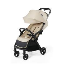 Лятна количка Kinderkraft Apino, Бежова
