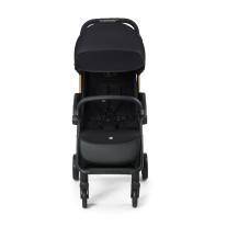 Лятна количка Kinderkraft Kinderkraft Apino, Черна