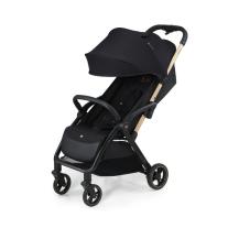 Лятна количка Kinderkraft Kinderkraft Apino, Черна