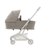 Kоличка MAXI-COSI FAME CABIN SAPPHIRE SAND