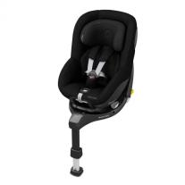 Стол за кола Maxi-Cosi Mica 360 Pro i-Size - Authentic Black