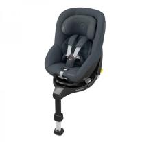 Стол за кола Maxi-Cosi Mica 360 Pro i-Size - Authentic Graphite