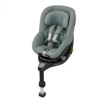 Стол за кола Maxi-Cosi Mica 360 Pro i-Size - Authentic Grey