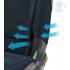Стол за кола Maxi-Cosi Titan Pro 2 I-Size - Authentic Blue