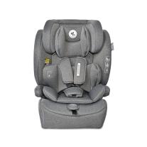 Стол за кола Lorelli Adventure i-Size Grey Jasper